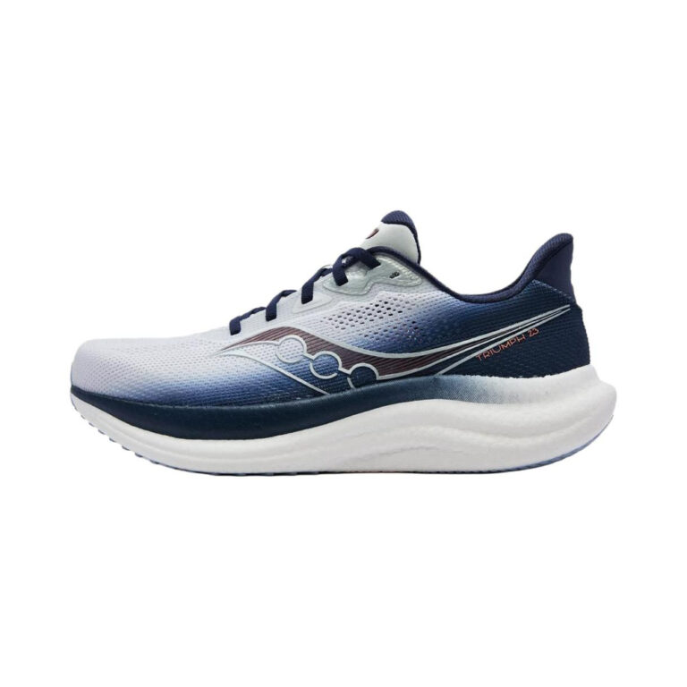 Saucony Triumph 'Blue' Мужские
