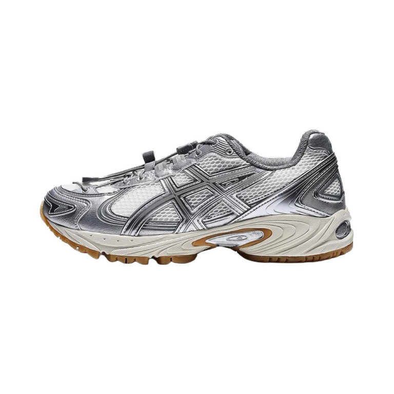 ASICS Gel Kahana TR V4 'Silver Metallic' Мужские