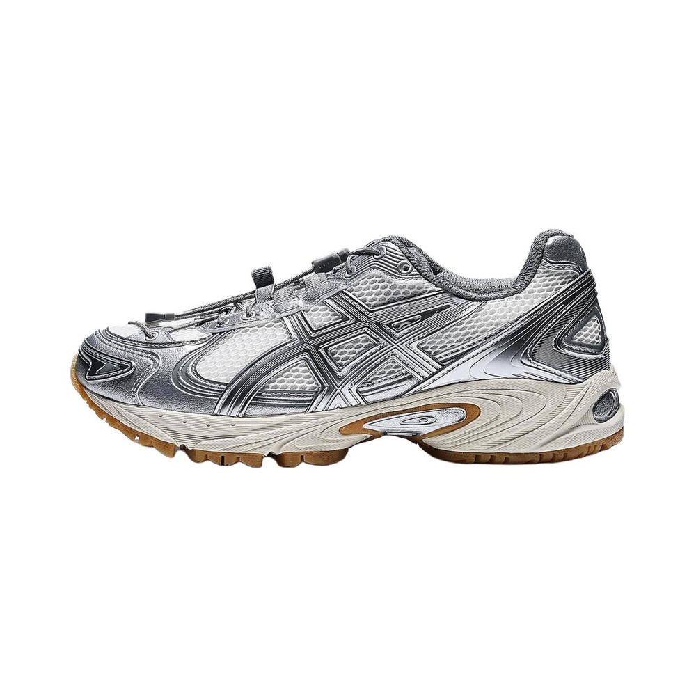 ASICS Gel Kahana TR V4 'Silver Metallic' Мужские