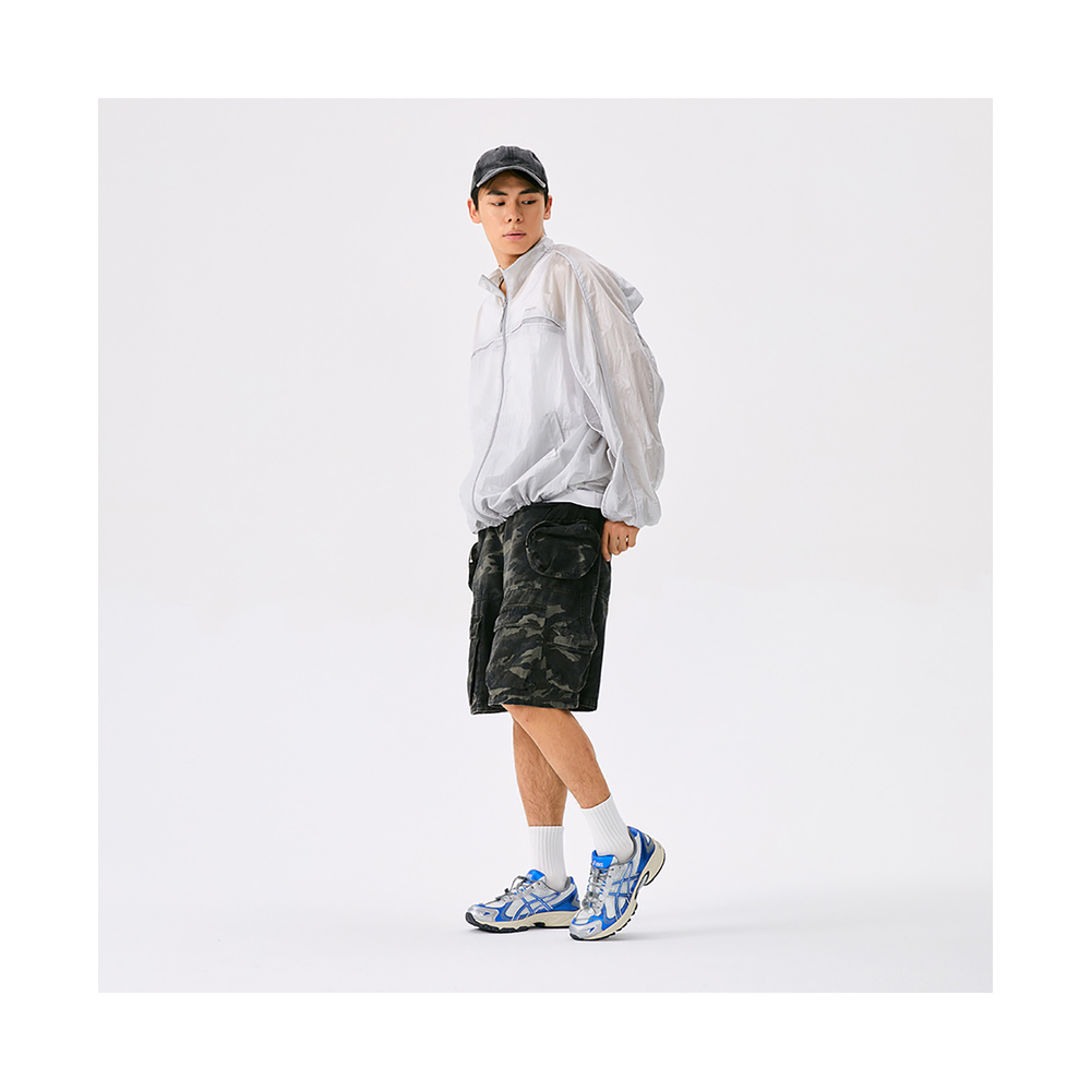 ASICS Gel Kahana TR V4 'Blue' Мужские
