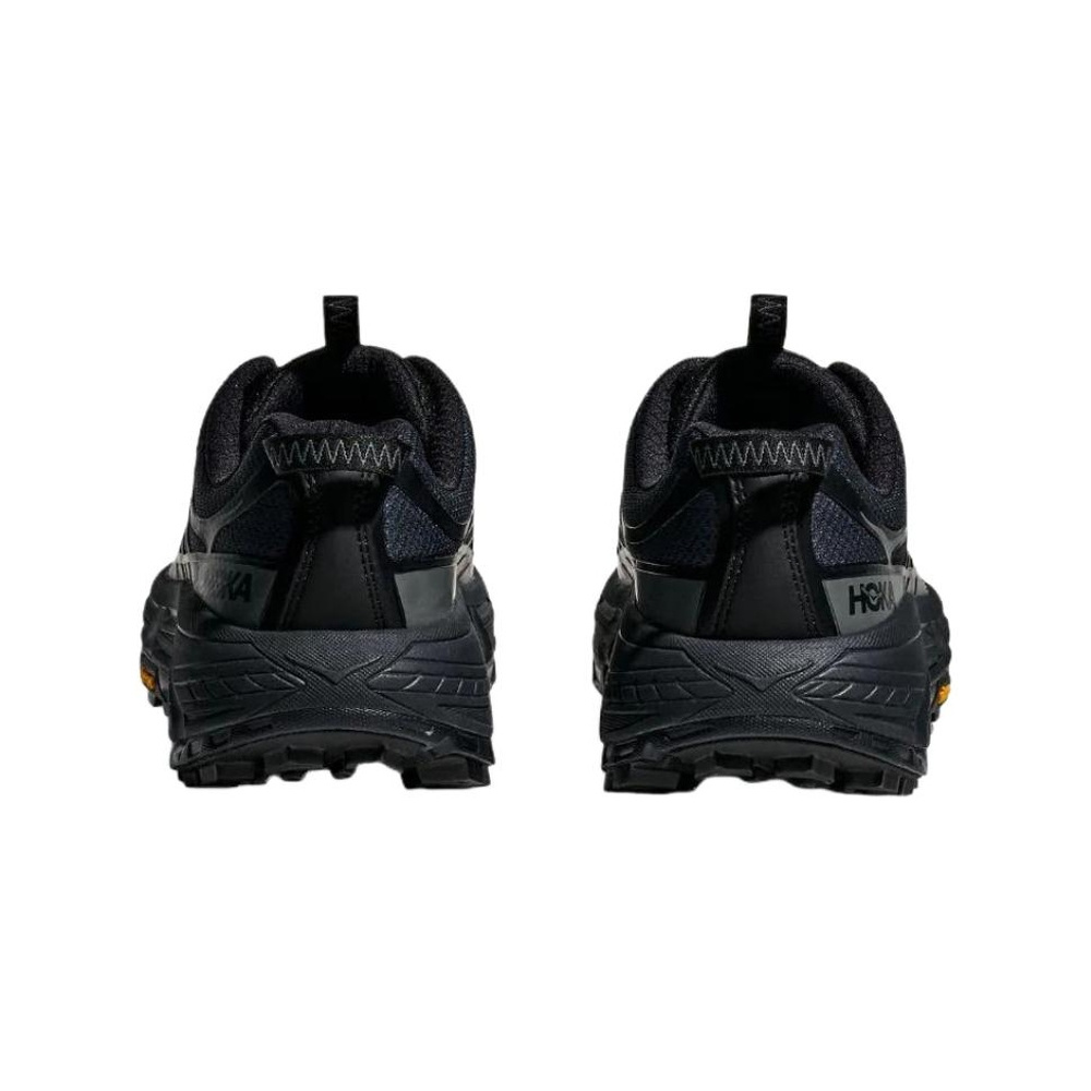 Hoka Mafate Three 2 'Black' Мужские