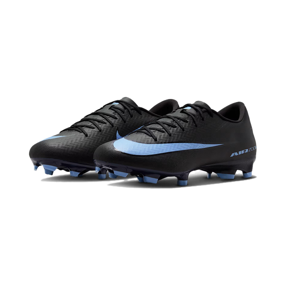 Nike Mercurial Vapor 16 'Black / Ice Blue' Мужские
