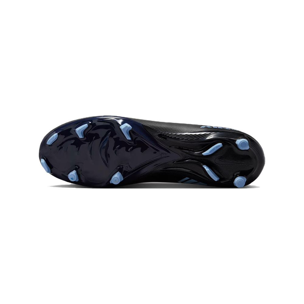 Nike Mercurial Vapor 16 'Black / Ice Blue' Мужские