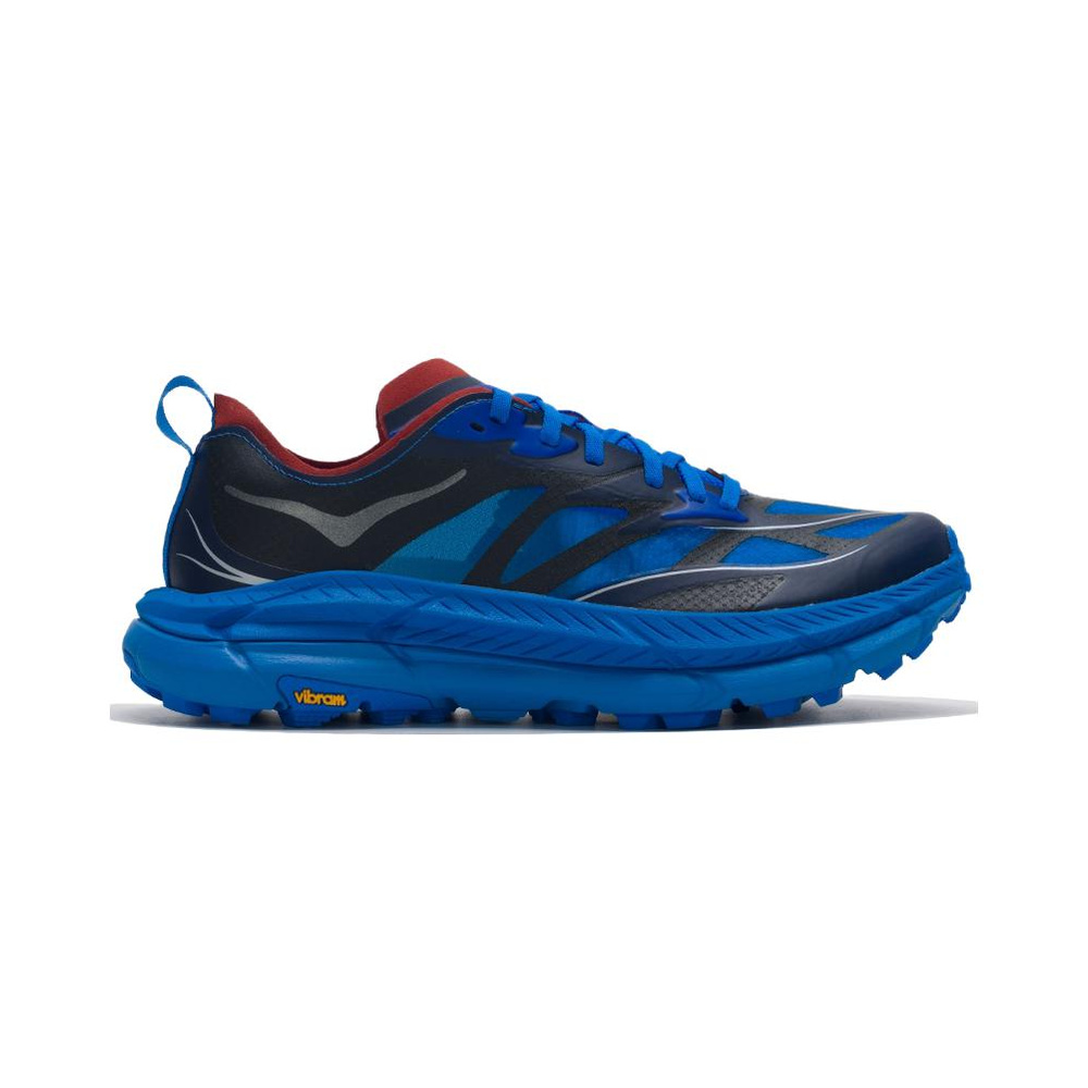 Hoka One Mafate Speed 4 'Lite Electric Cobalt' Мужские