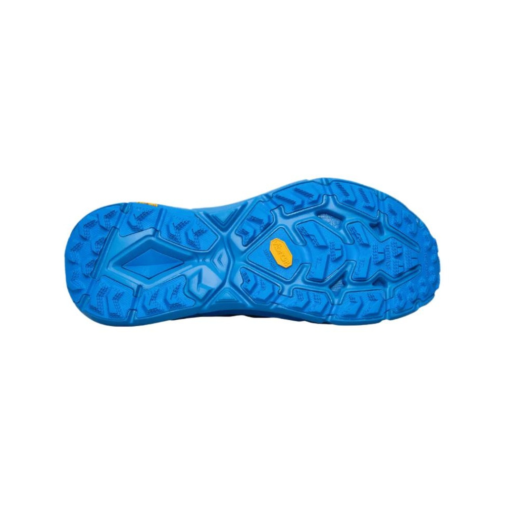 Hoka One Mafate Speed 4 'Lite Electric Cobalt' Мужские