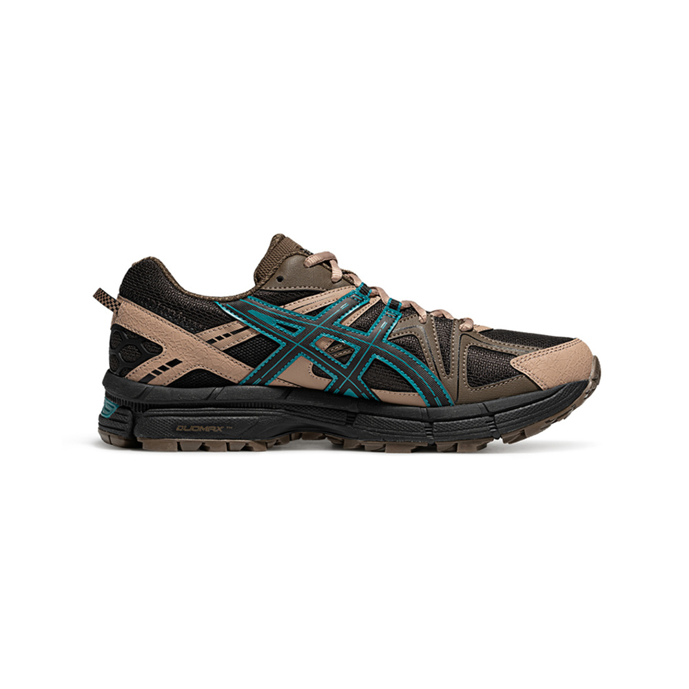 ASICS Gel Kahana 8 'Black / Coffee' Мужские