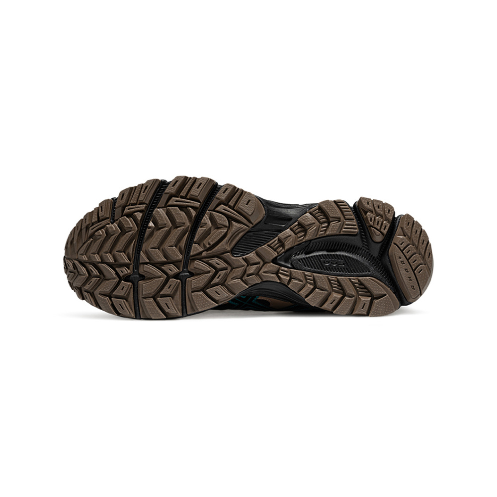 ASICS Gel Kahana 8 'Black / Coffee' Мужские