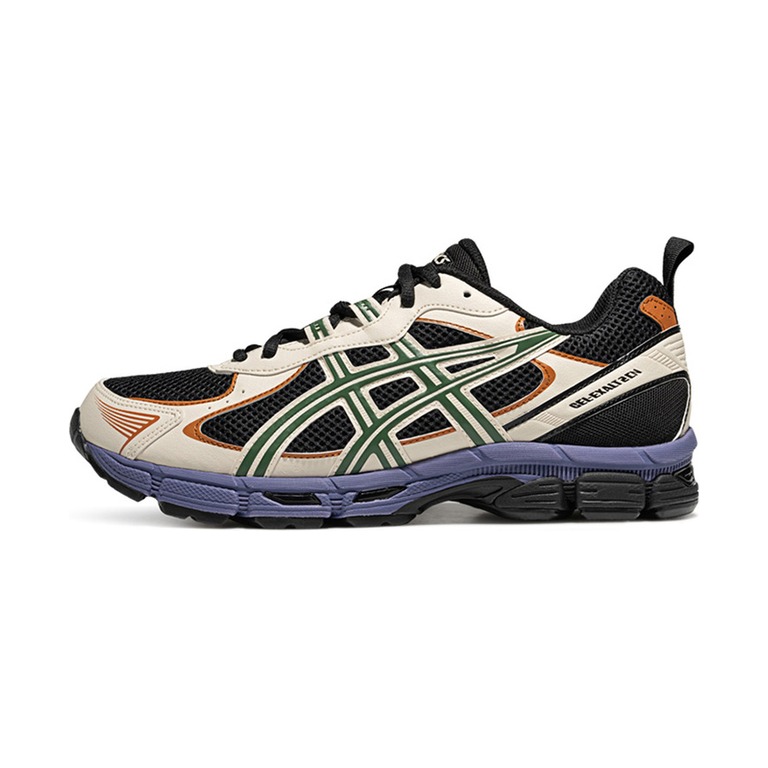 ASICS Gel Exalt 2 'Black / Green' Мужские