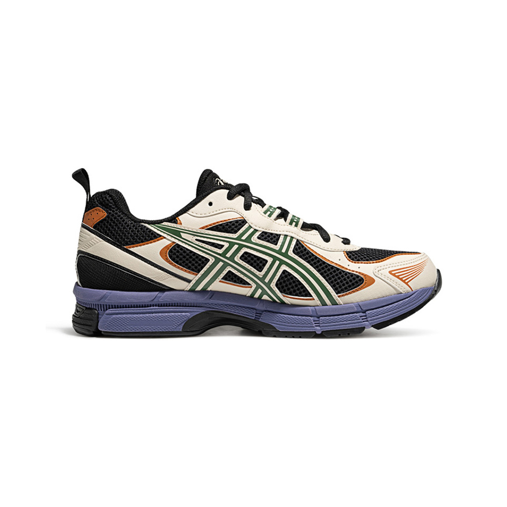 ASICS Gel Exalt 2 'Black / Green' Мужские