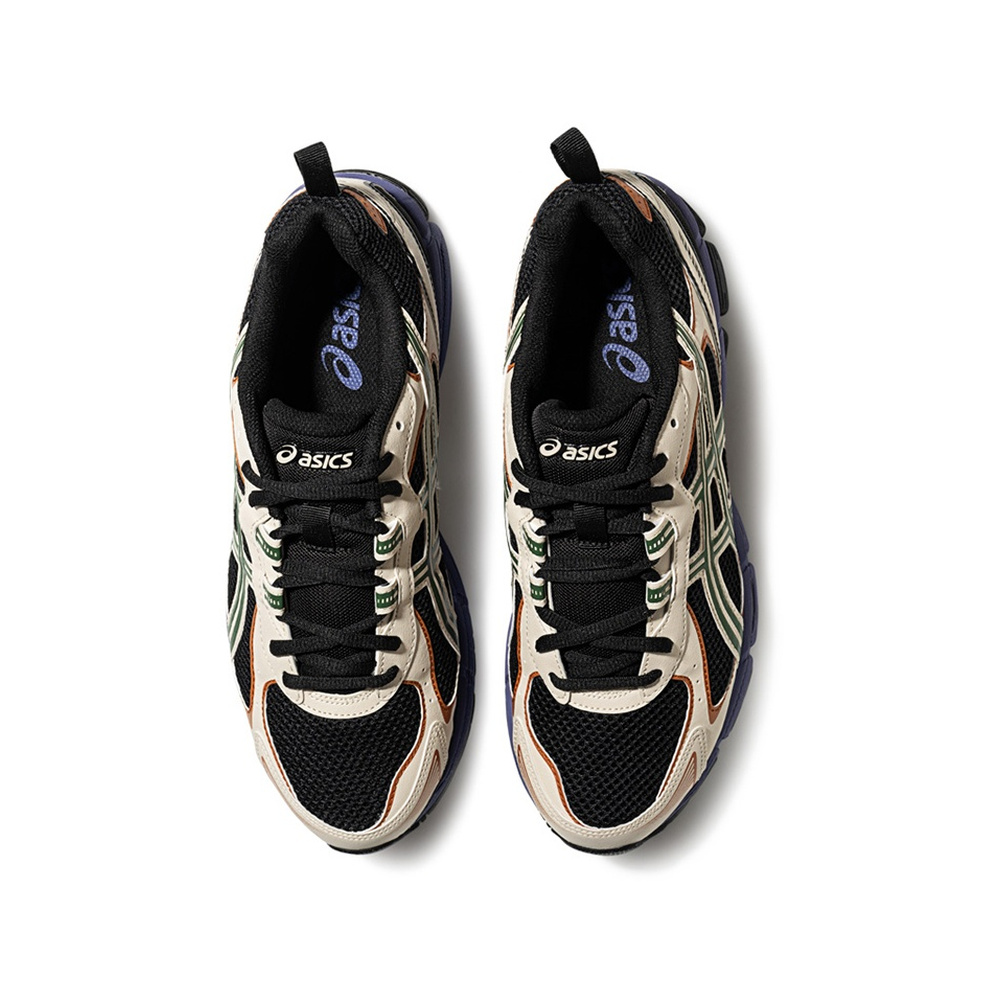 ASICS Gel Exalt 2 'Black / Green' Мужские