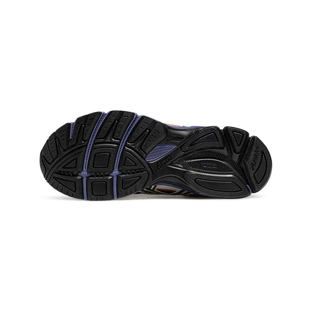 ASICS Gel Exalt 2 'Black / Green' Мужские