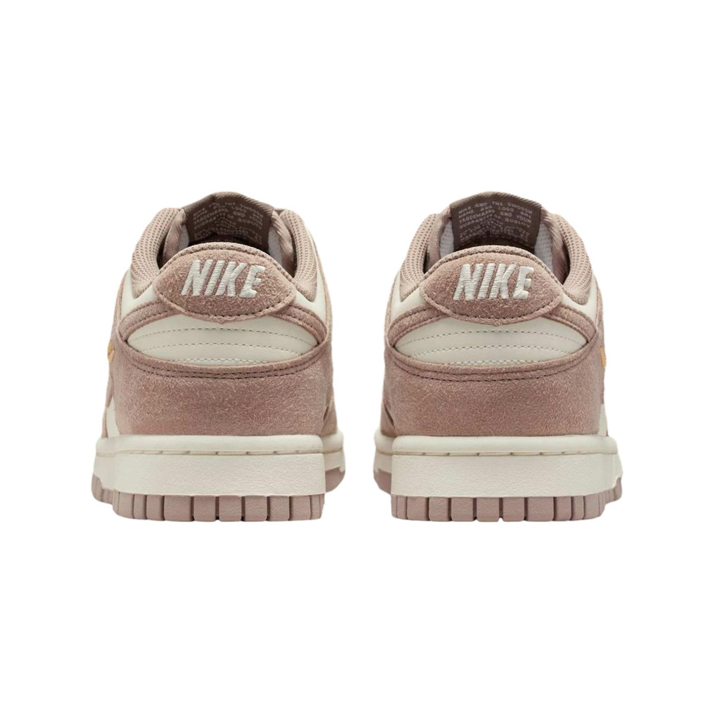 Nike Dunk 'Sail / Metallic Gold / Malt' Женские