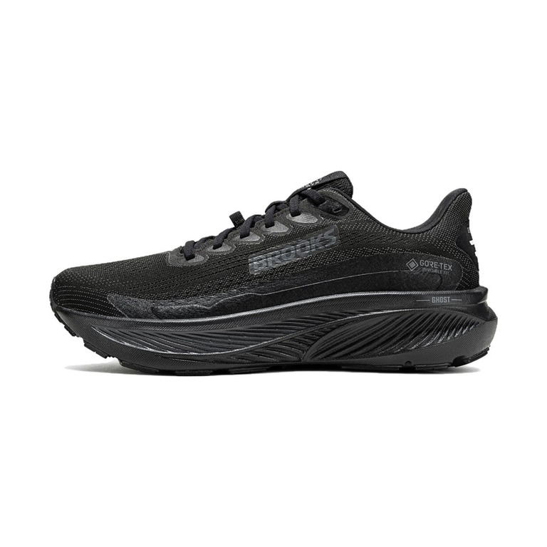 Brooks Ghost 17 'Black' Женские