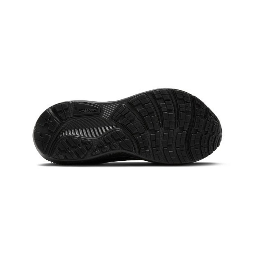 Brooks Ghost 17 'Black' Женские