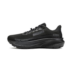 Brooks Ghost ‘Black’ Мужские