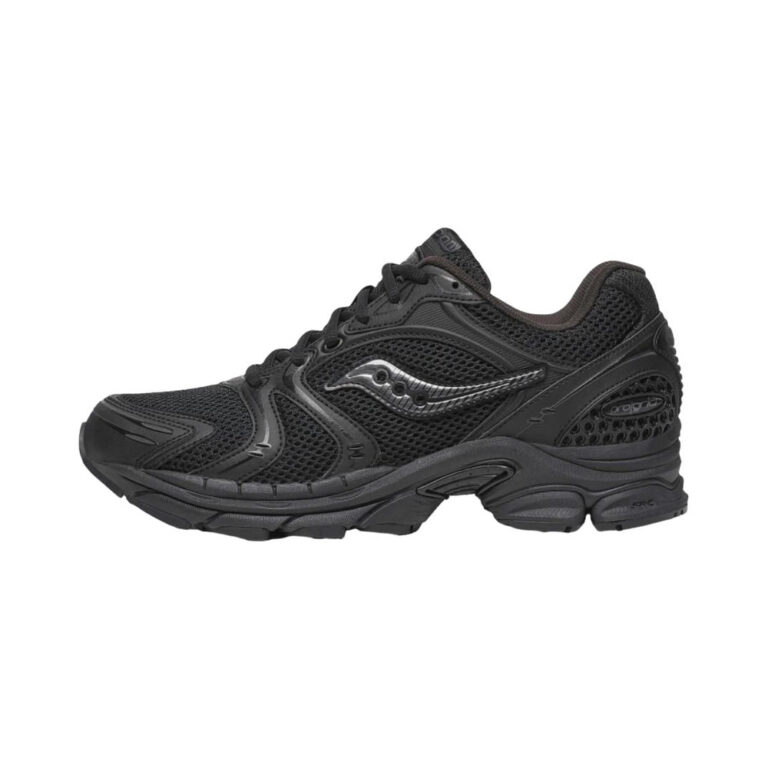 Saucony Progrid Triumph Victory 4 'Black' Мужские