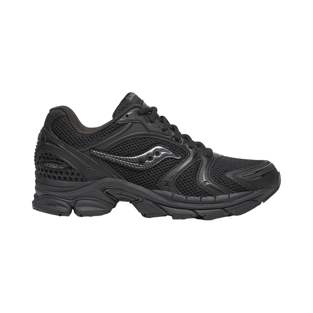 Saucony Progrid Triumph Victory 4 'Black' Мужские