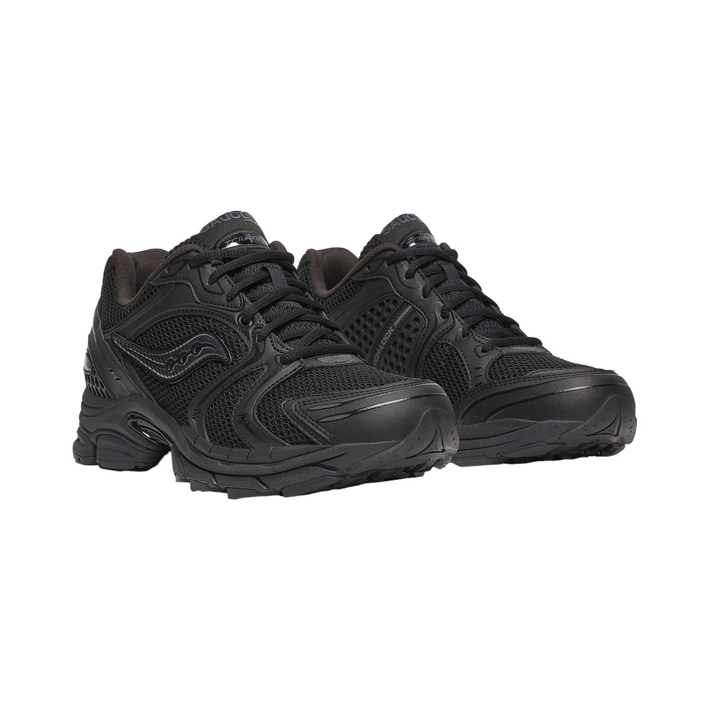 Saucony Progrid Triumph Victory 4 'Black' Мужские