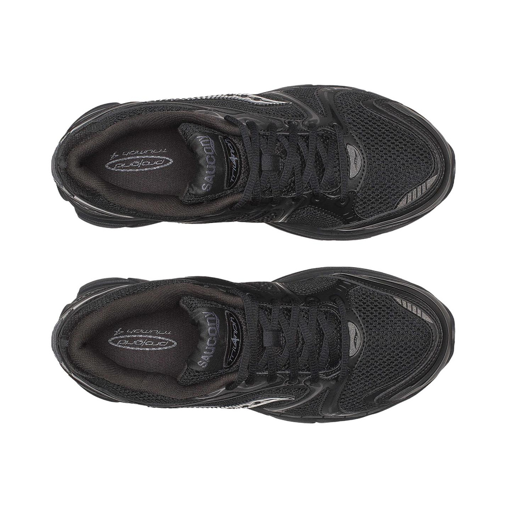 Saucony Progrid Triumph Victory 4 'Black' Мужские