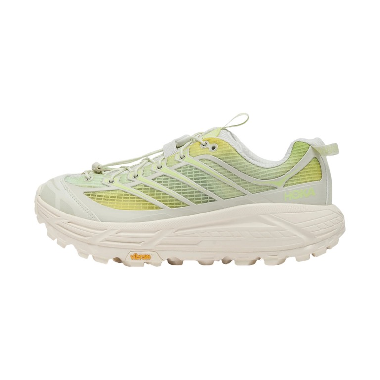 Hoka Mafate Three 2 'Green' Мужские