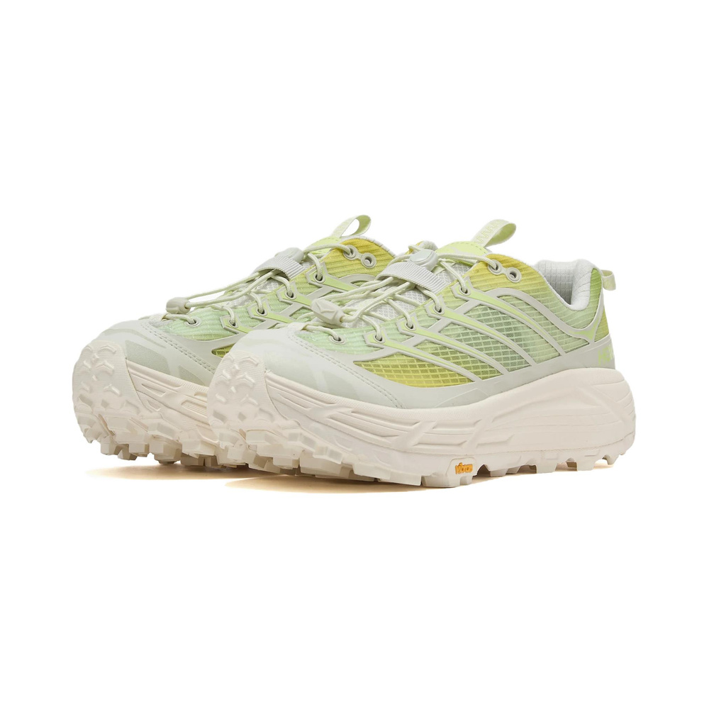 Hoka Mafate Three 2 'Green' Мужские