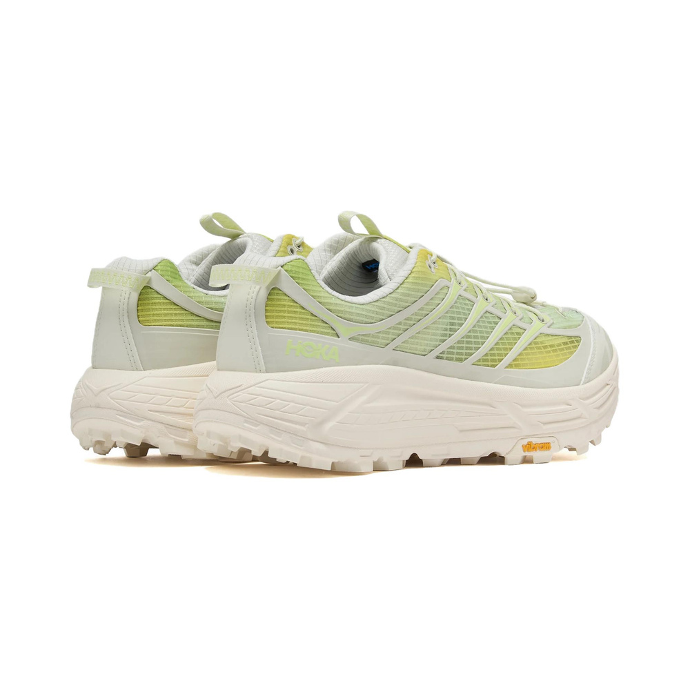 Hoka Mafate Three 2 'Green' Мужские