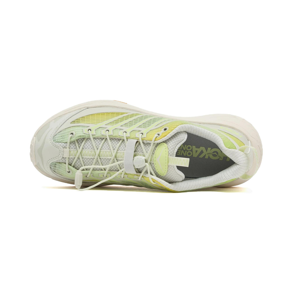 Hoka Mafate Three 2 'Green' Мужские