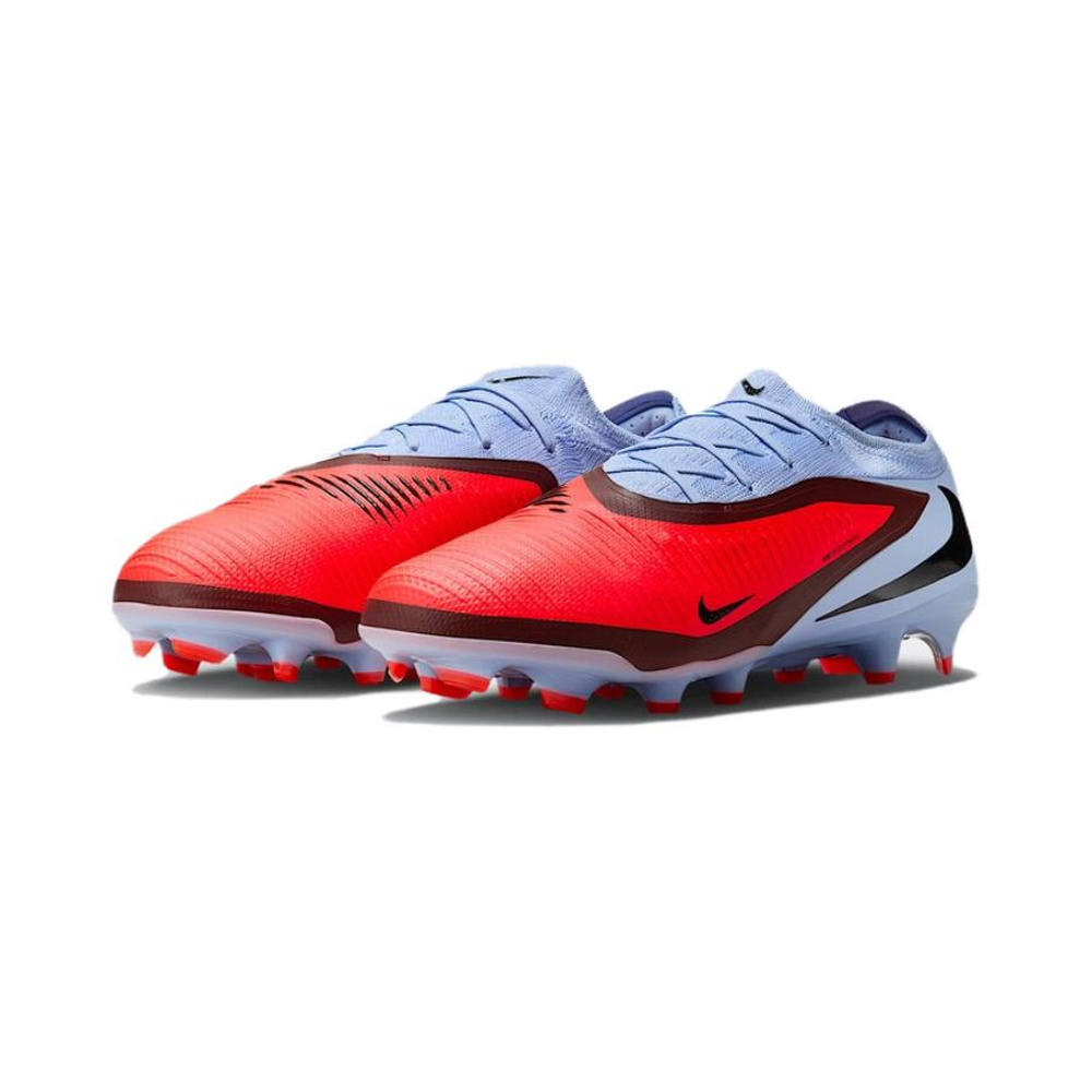 Nike Phantom 6 'Royal Tint / Bright Crimson' Мужские