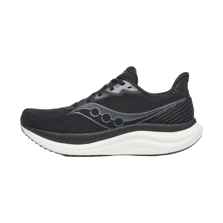 Saucony Triumph 23 'Black' Мужские