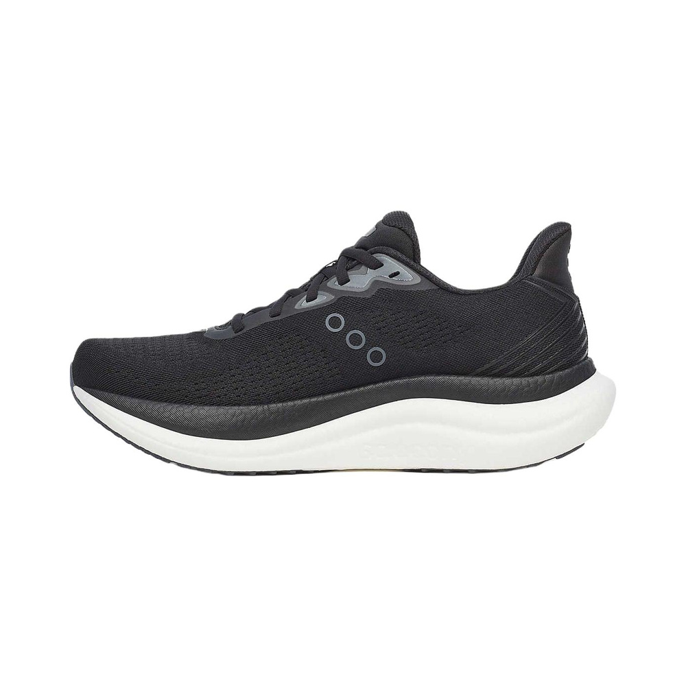 Saucony Triumph 23 'Black' Мужские