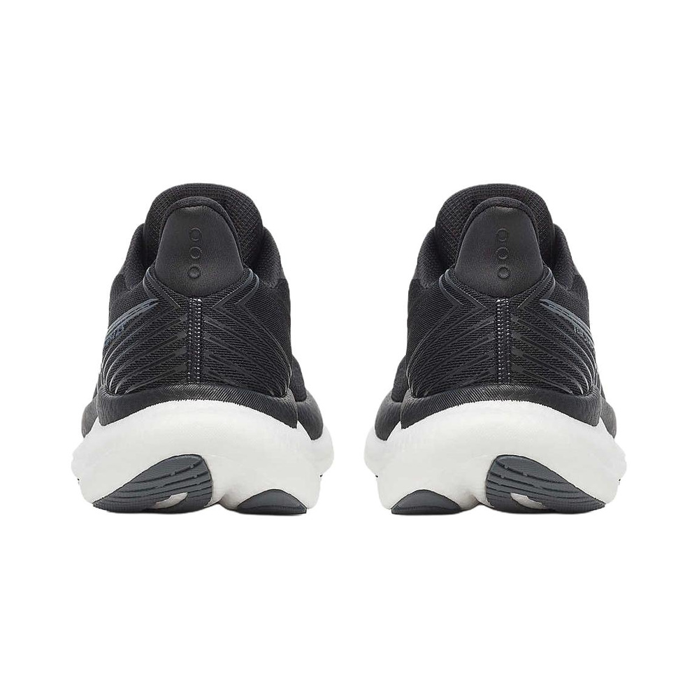 Saucony Triumph 23 'Black' Мужские