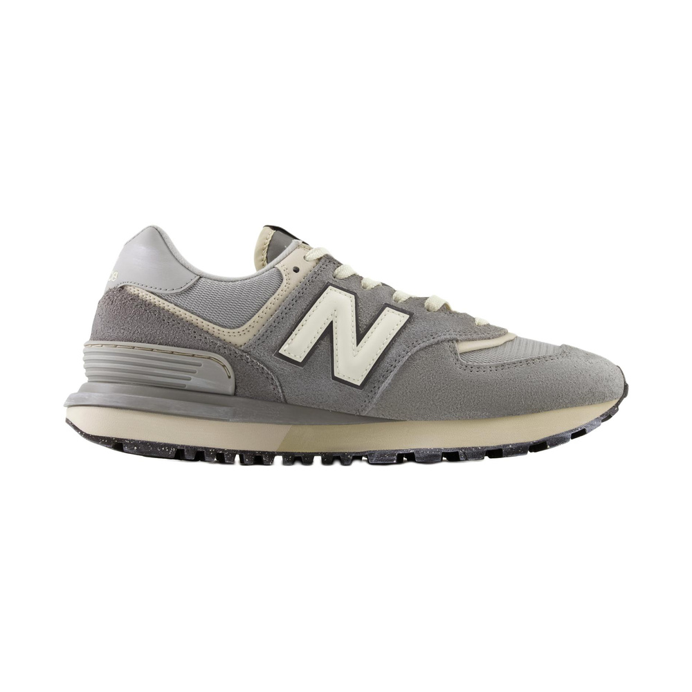 New Balance 574 'Light Grey' Мужские
