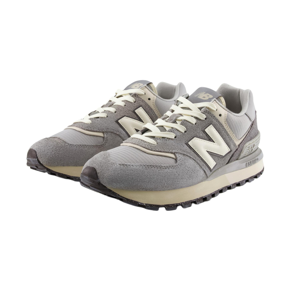 New Balance 574 'Light Grey' Мужские