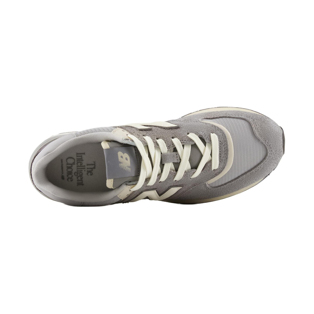 New Balance 574 'Light Grey' Мужские