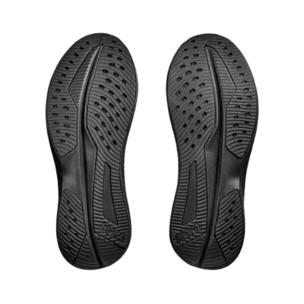 Hoka One Mach 6 'Black' Мужские
