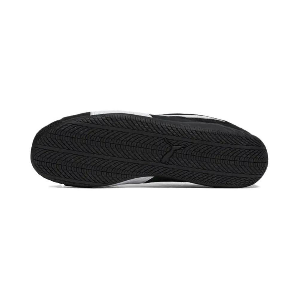 Puma Speedcat 'Plus Black White' Мужские