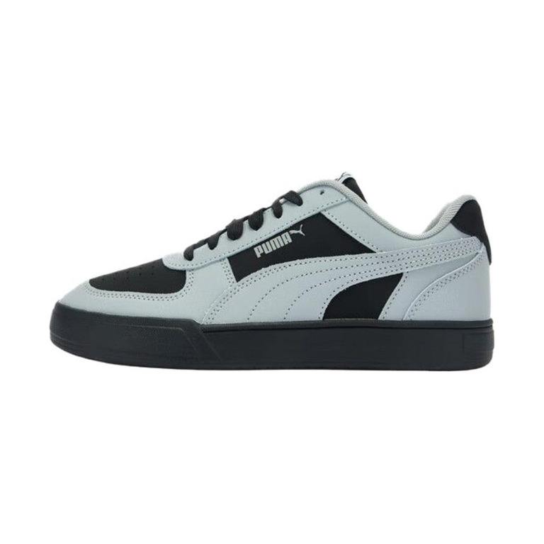 Puma Caven 'Black Grey' Мужские