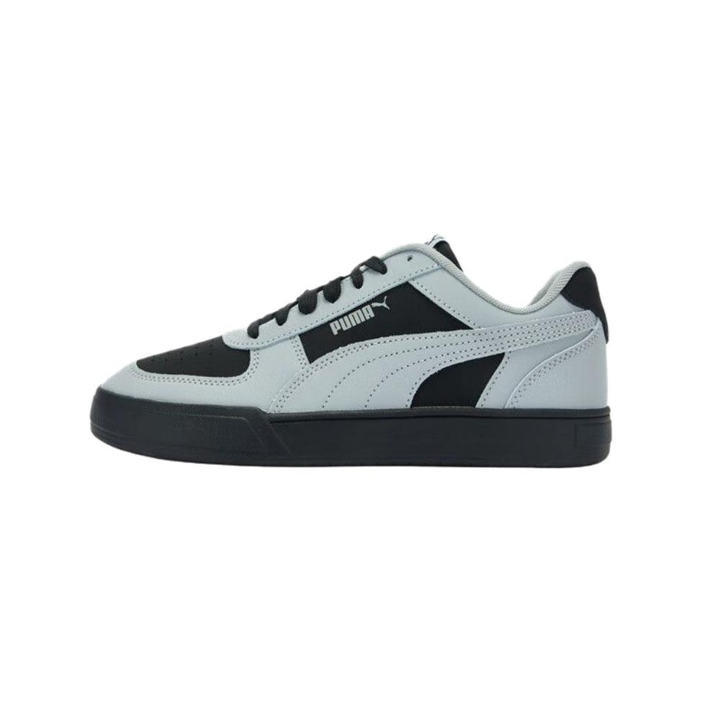 Black Grey