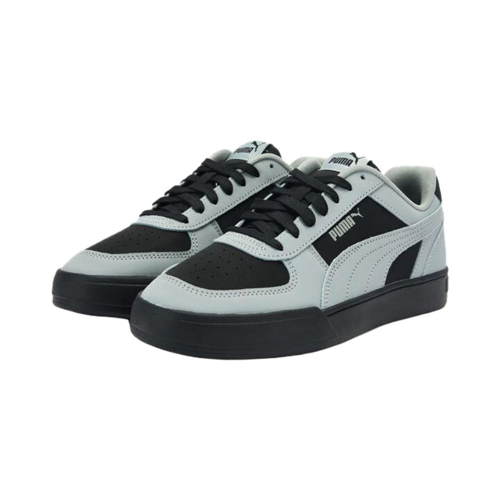 Puma Caven 'Black Grey' Мужские