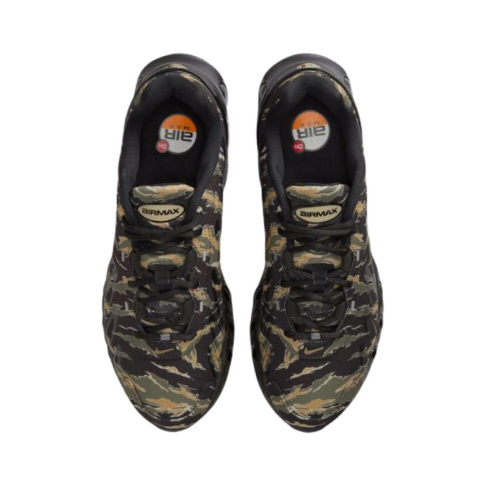 Nike Air Max Dn8 'Khaki / Black / Limestone' Мужские
