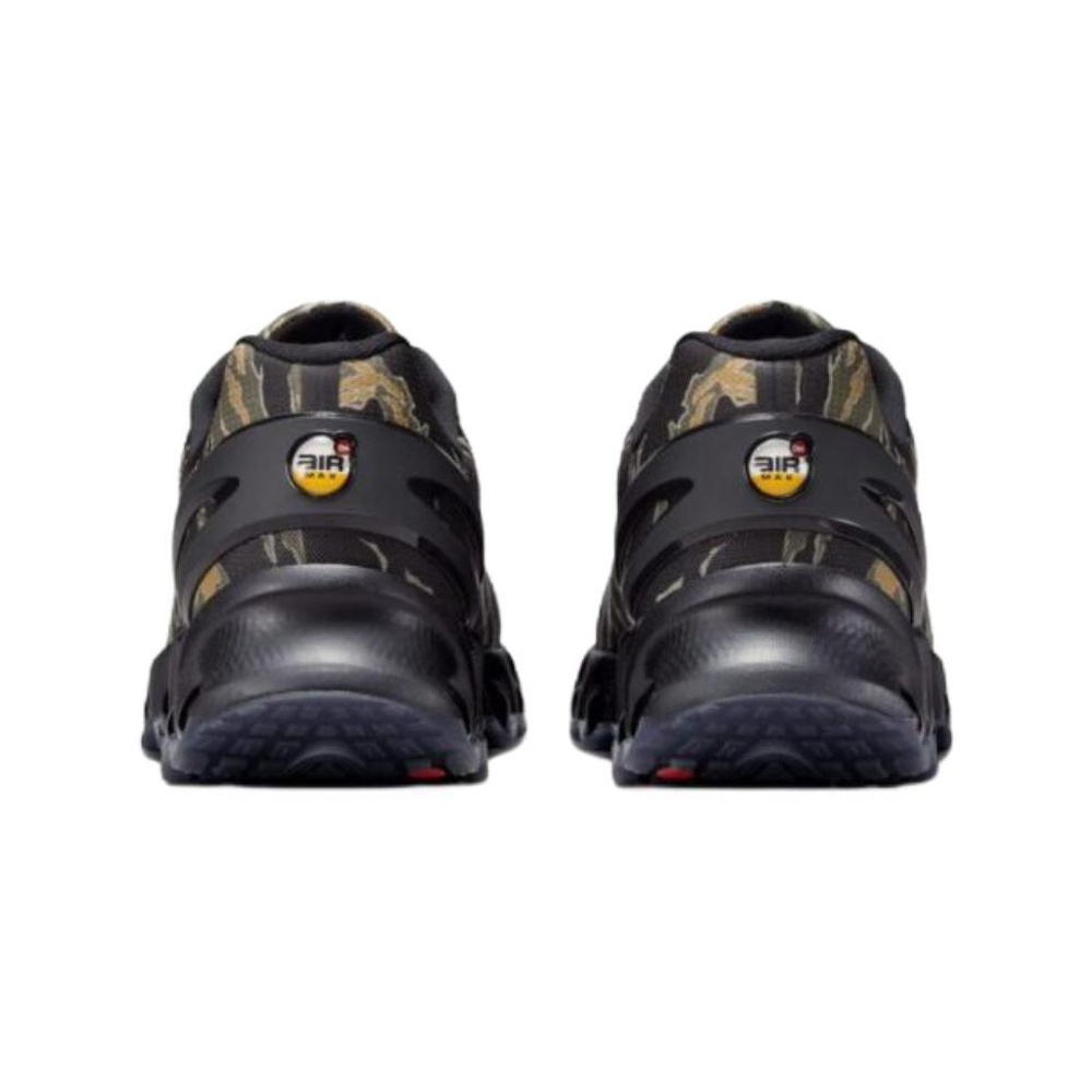 Nike Air Max Dn8 'Khaki / Black / Limestone' Мужские