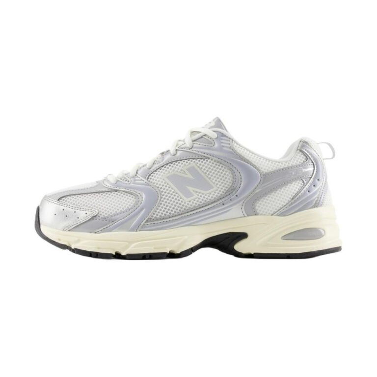 New Balance 530 'Silver Metallic Reflection' Мужские