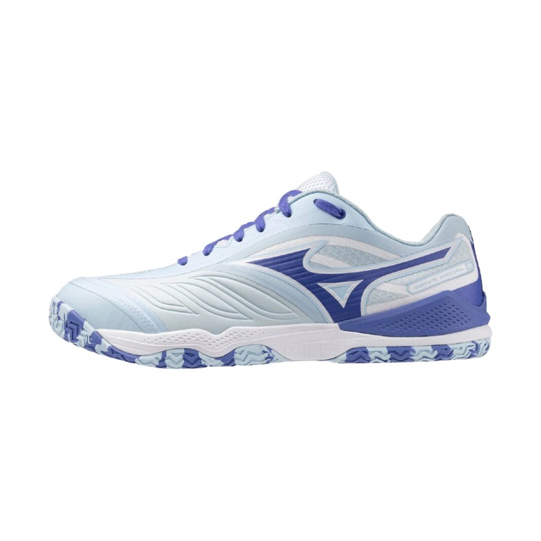 Mizuno Wave Medal 'Multicolor' Мужские