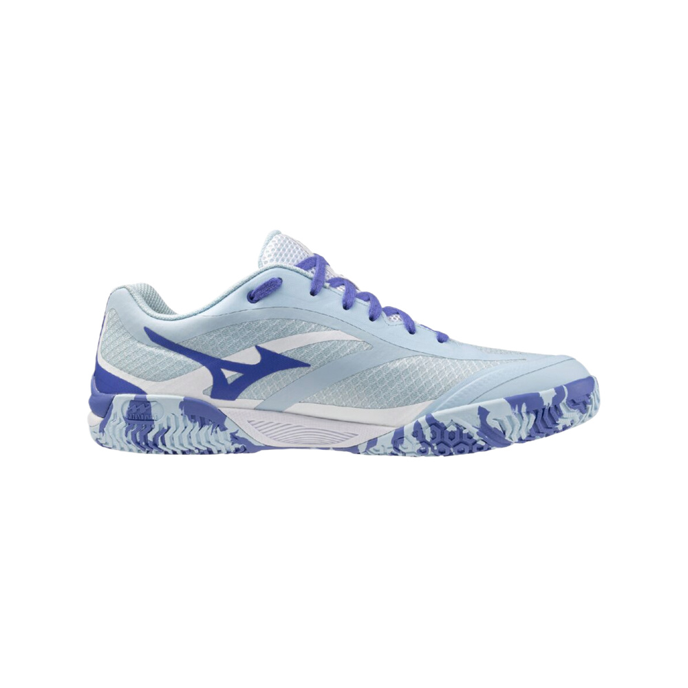 Mizuno Wave Medal 'Multicolor' Мужские
