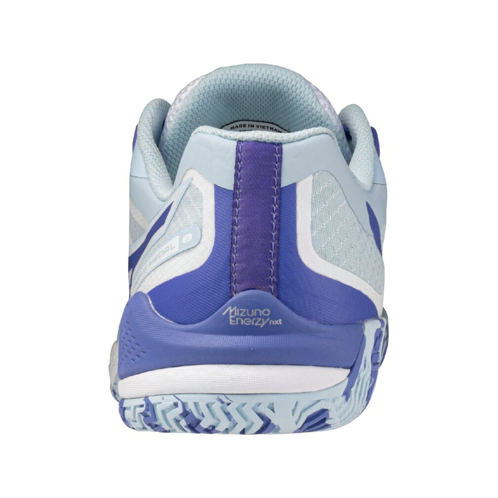 Mizuno Wave Medal 'Multicolor' Мужские
