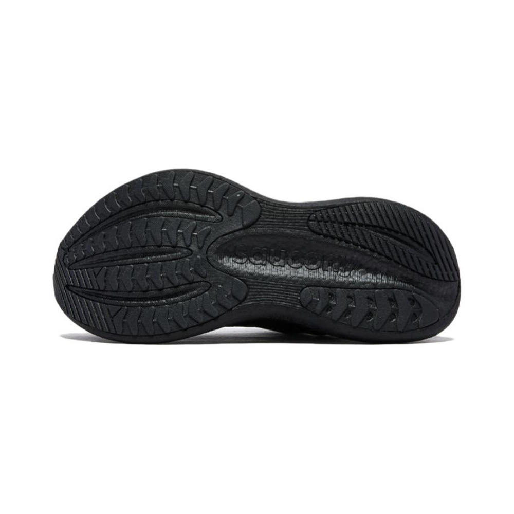 Saucony Triumph 'Black' Женские