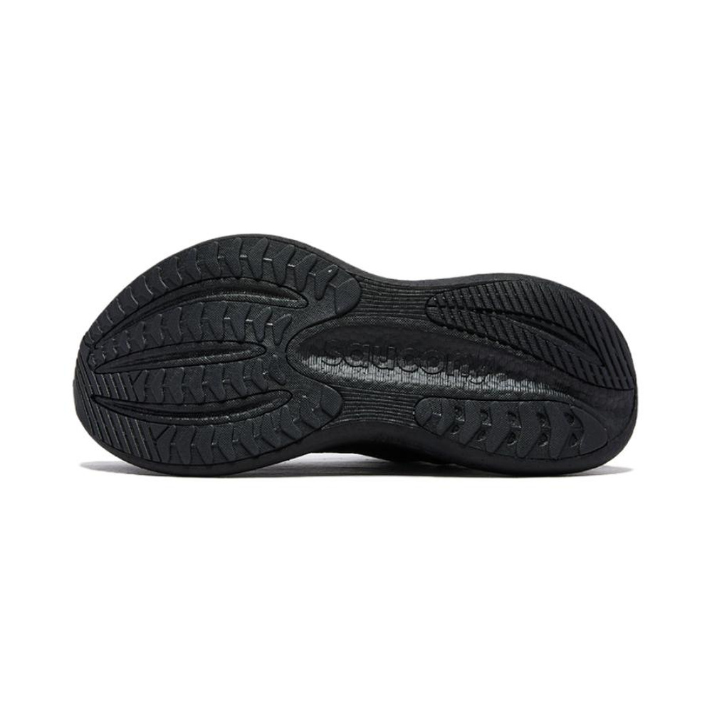 Saucony Triumph 'Black' Мужские