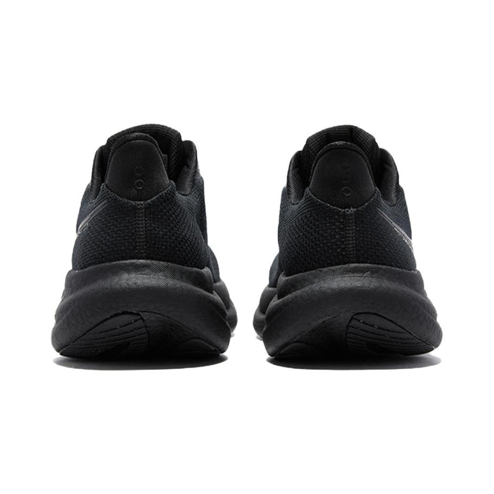 Saucony Triumph 'Black' Мужские