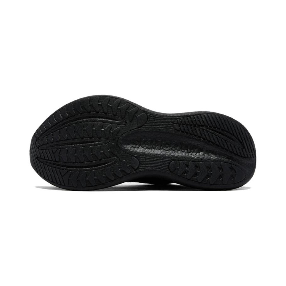 Saucony Triumph 'Black' Мужские