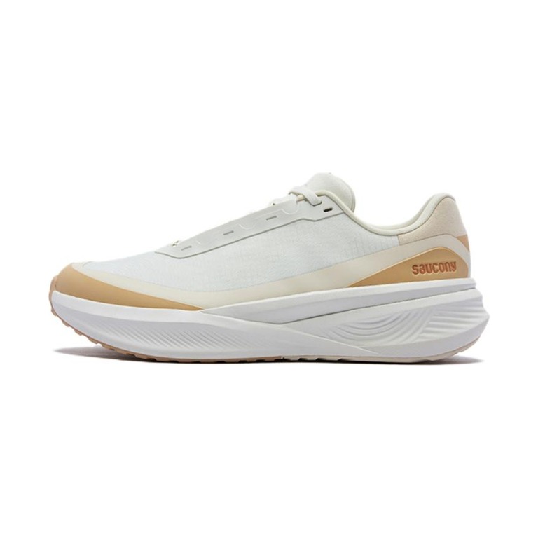 Saucony Triumph 'Grey Brown' Мужские